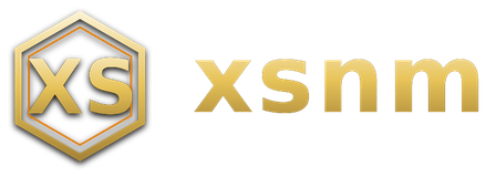 xsnm logo