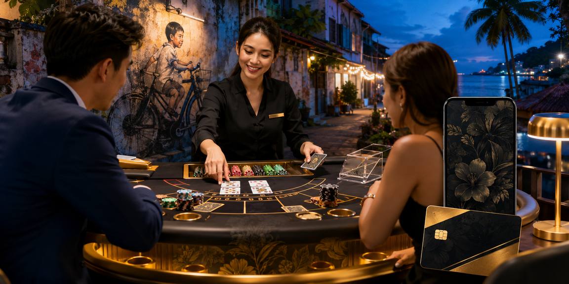 xsnm Terokai Mystery Prize di xsnm Malaysia